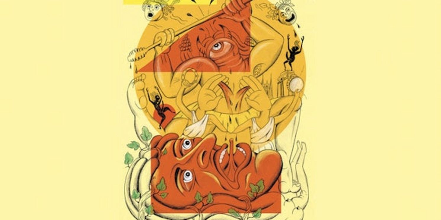 ALL GREEKS FESTIVAL Opens Next Month in Belgium  Image