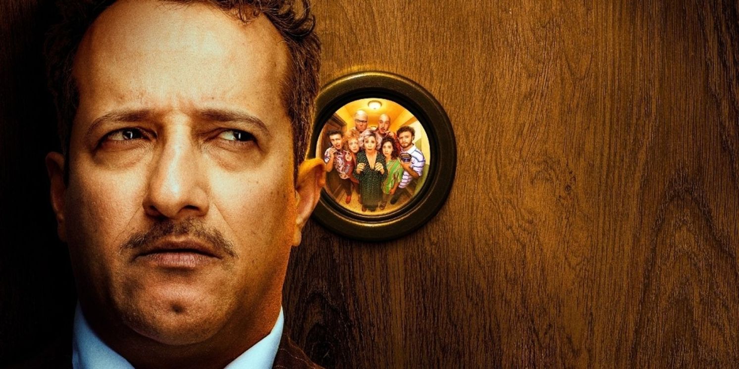 ALL IN FAVOR Returns to the Cameri Theatre  Image