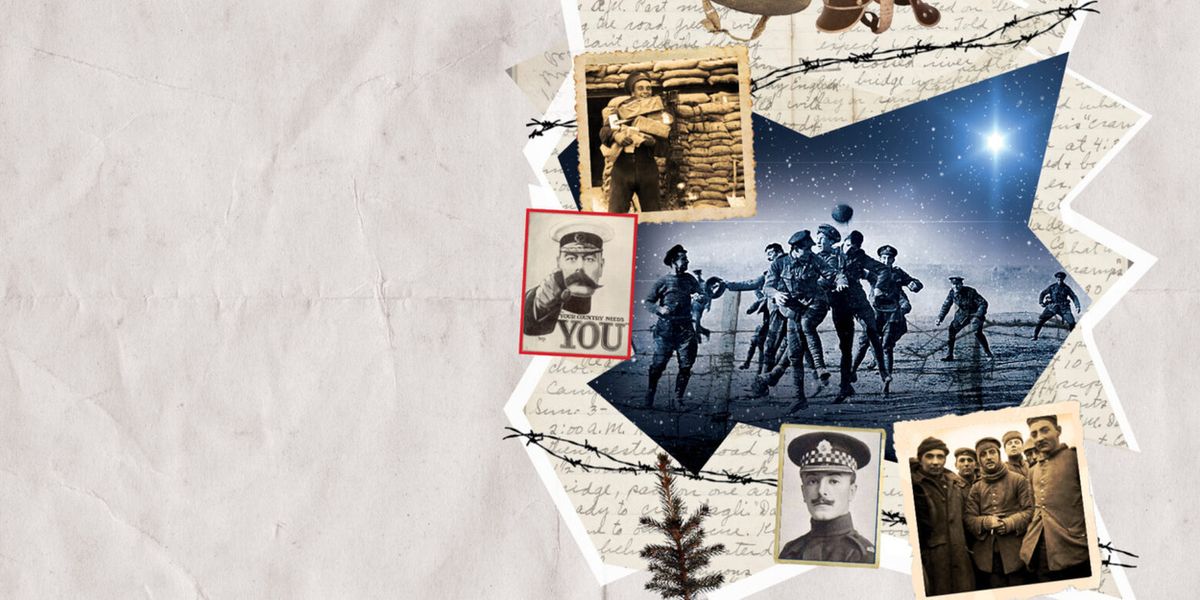 ALL IS CALM Returns to Asolo Rep