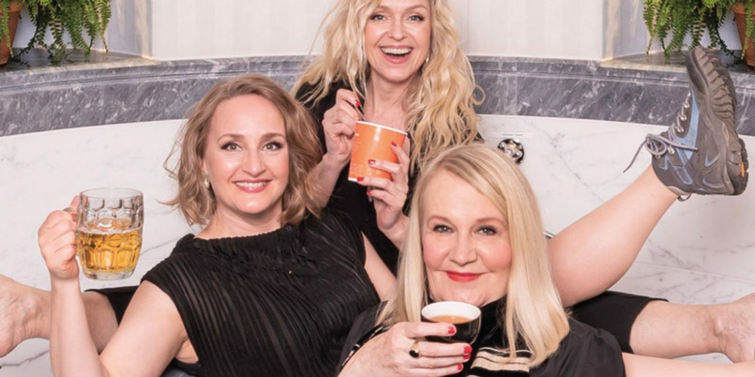 ALL MY FRIENDS Comes to Tampere This Month  Image