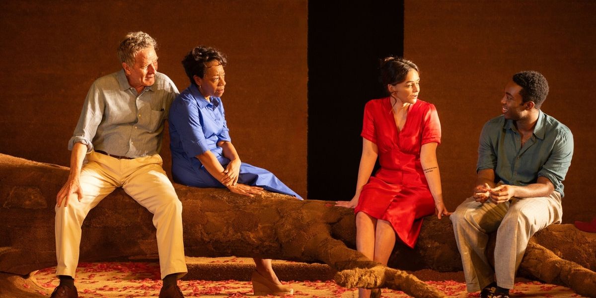ALL MY SONS, WAR HORSE, and More Set For National Theatre at Home's Autumn Streaming Season