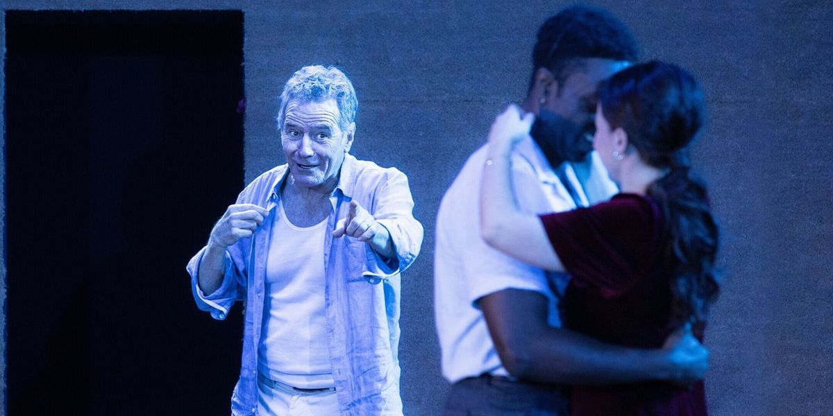 ALL MY SONS, and LES LIAISONS DANGEREUSES and More Set for National Theatre Live Screening Series at InterAct Theatre