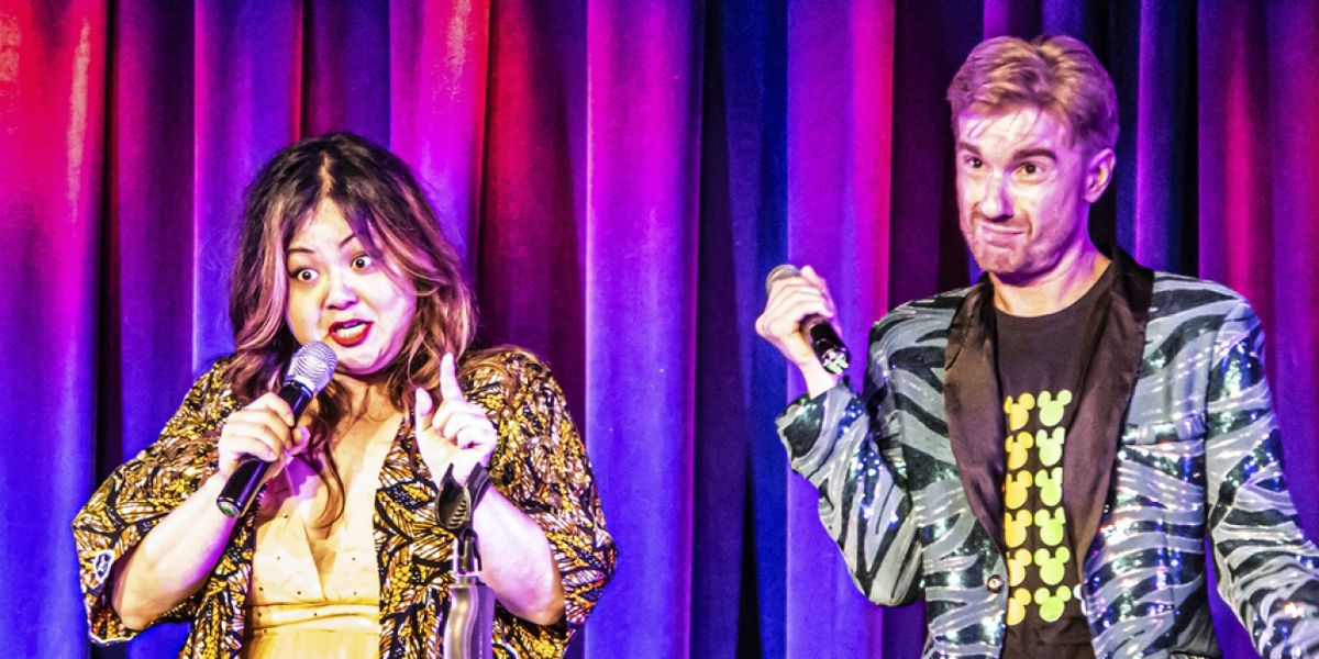 GAME NIGHT UNCUT Live Weekly Show Announced At The Green Fig