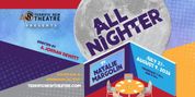 ALL NIGHTER to Open Terrific New Theatre's 40th Anniversary Season in Birmingham Photo