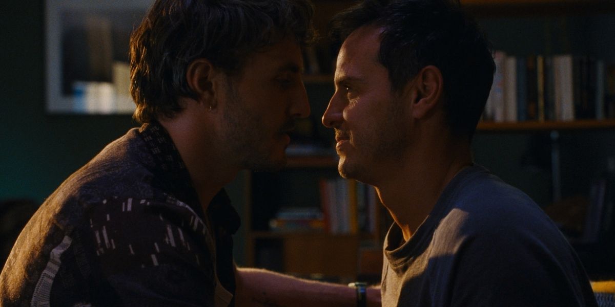 ALL OF US STRANGERS to Stream on Hulu This Month