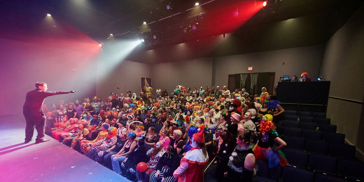 ALL PUPPET PLAYERS to Present Season 16 in Phoenix