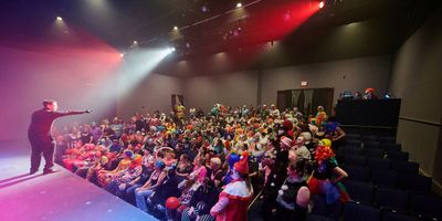 ALL PUPPET PLAYERS to Present Season 16 in Phoenix