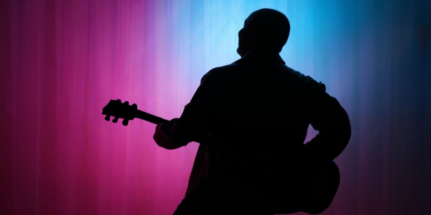 ALL SHOOK UP Comes to NTPA Repertory Theatre This Month  Image