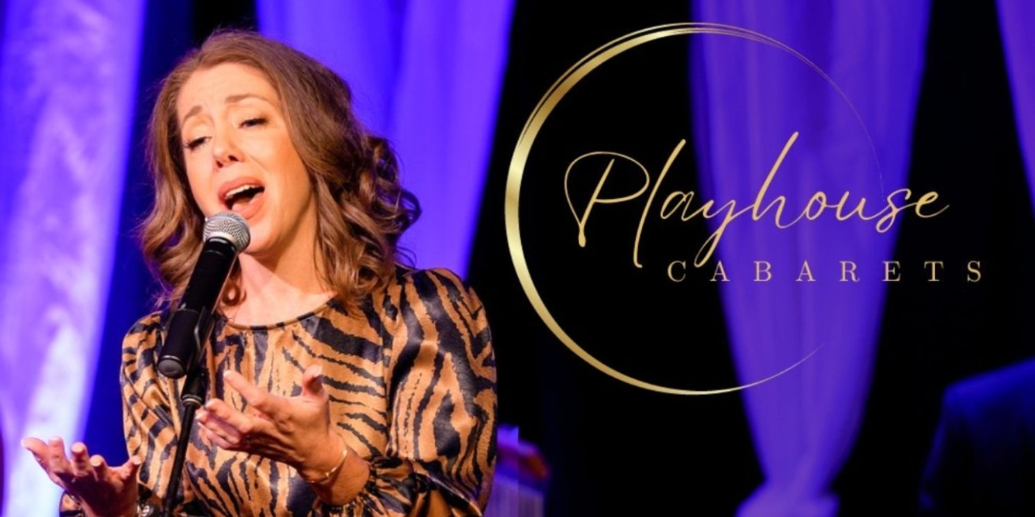 ALL SOULS CABARET to Return to Austin Playhouse in October  Image