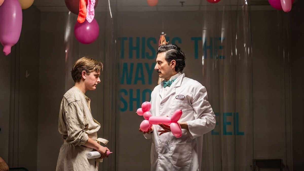 ALL THE COWS ARE DEAD and 12 DINNERS to Open at Talk Is Free Theatre