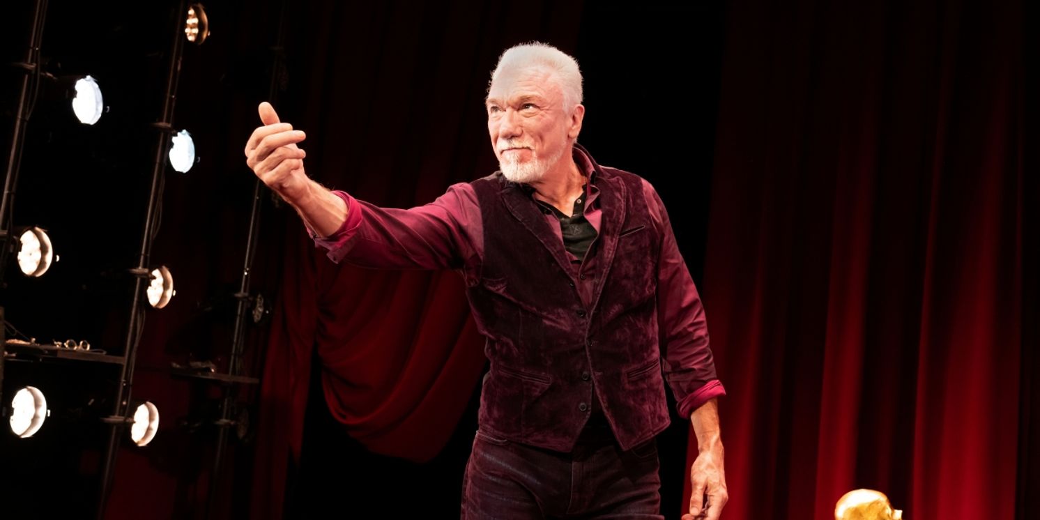 ALL THE DEVILS ARE HERE Announces Special Student Performances  Image