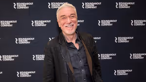 Patrick Page's ALL THE DEVILS ARE HERE to Open at Emerson Paramount Center