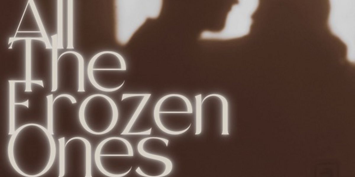 ALL THE FROZEN ONES Will Receive Industry Reading Next Month