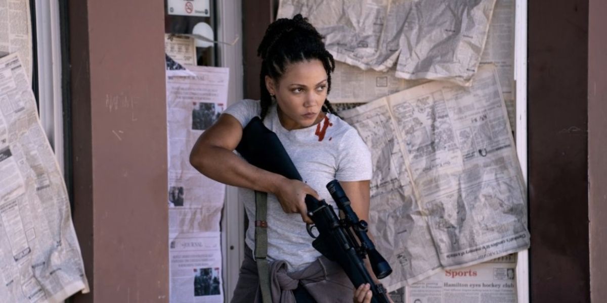 ALL THE LOST ONES Sets Limited Theatrical Release in the U.S.