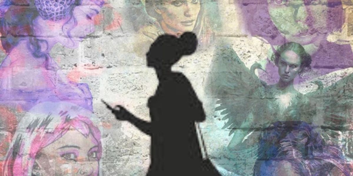 ALL THE NATALIE PORTMANS to Make San Diego Premiere at Carlsbad Playreaders