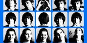 ALL THINGS MUST PASS Beatles Play to Open at Sydney Fringe Festival Photo