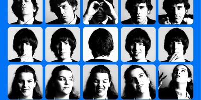 ALL THINGS MUST PASS Beatles Play to Open at Sydney Fringe Festival
