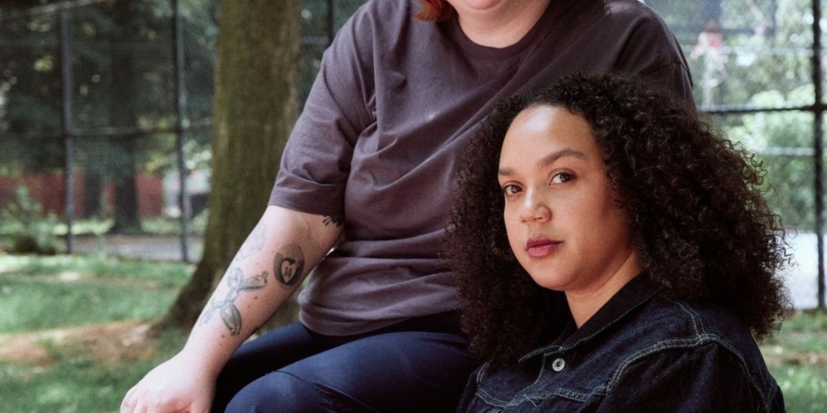 ALL TOGETHER NOW: Nicole McCabe, Savannah Harris Set Jazz LP