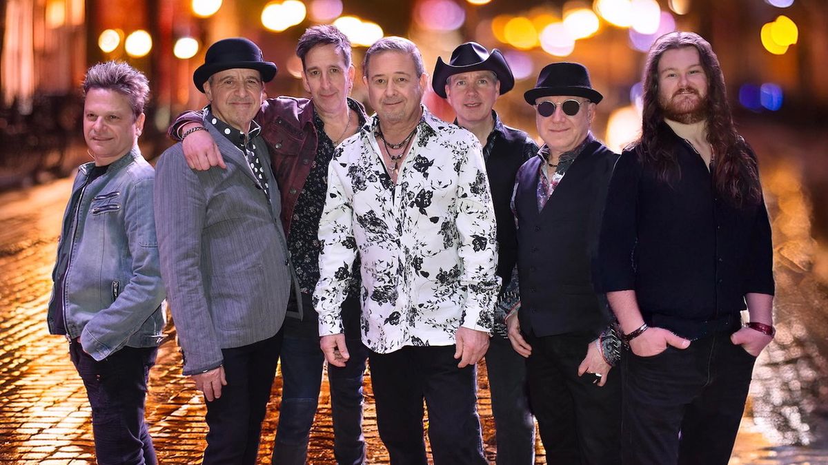 ALL YOU NEED IS JOHN and EAGLEMANIA to Play Newton Theatre