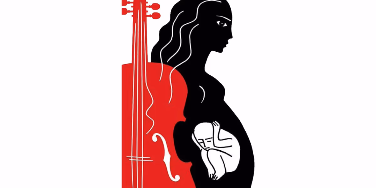 ALLEGRA & THE CELLO, IN MOVEMENTS to Premiere at La MaMa