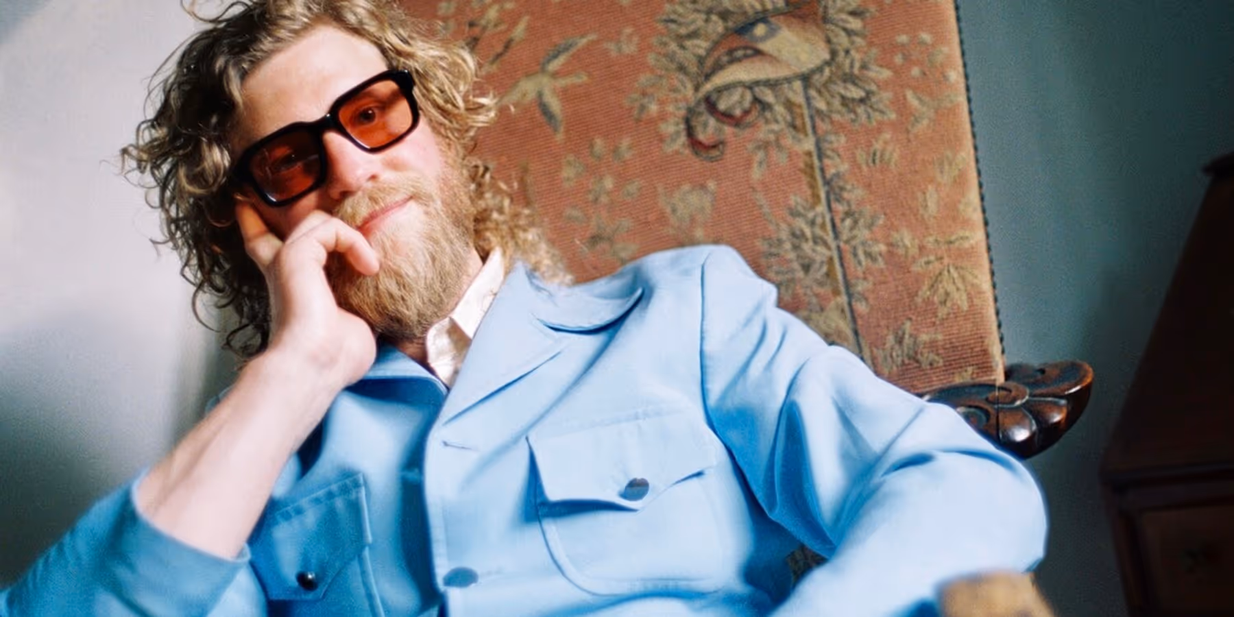 Allen Stone and Teedra Moses to Perform at Miramar Cultural Center