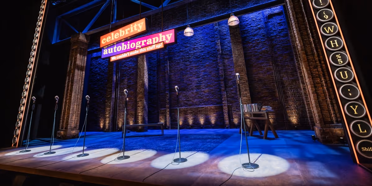 Allison Williams, Ray Romano, Kate Walsh and More to Join CELEBRITY AUTOBIOGRAPHY