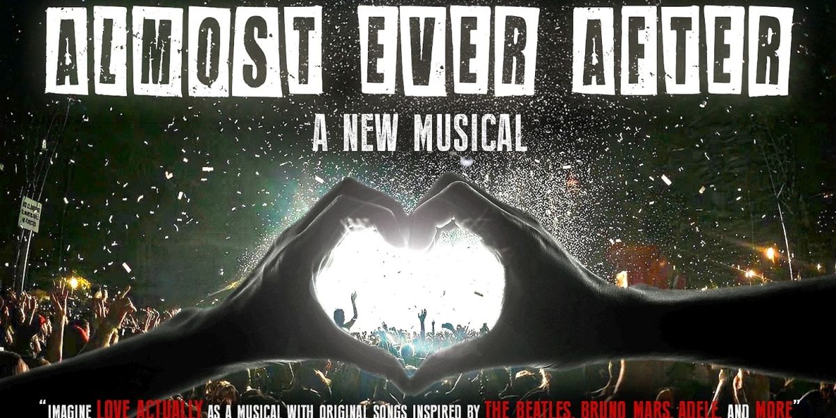 ALMOST EVER AFTER Comes to Toronto Fringe