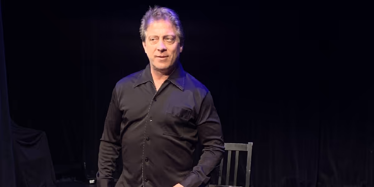 ALMOST MADE Now Playing At Whitefire Theatre