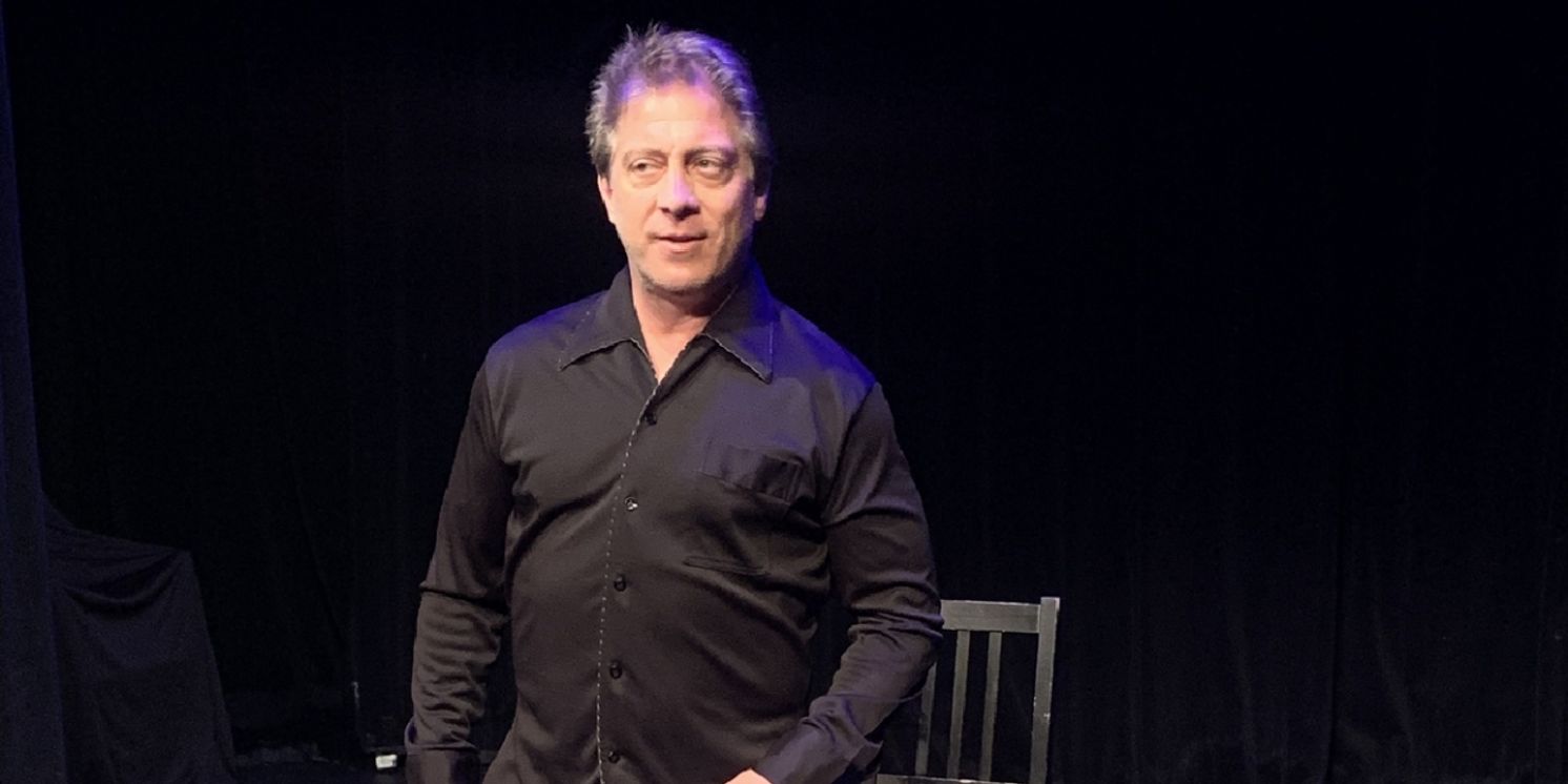 ALMOST MADE Now Playing At Whitefire Theatre  Image