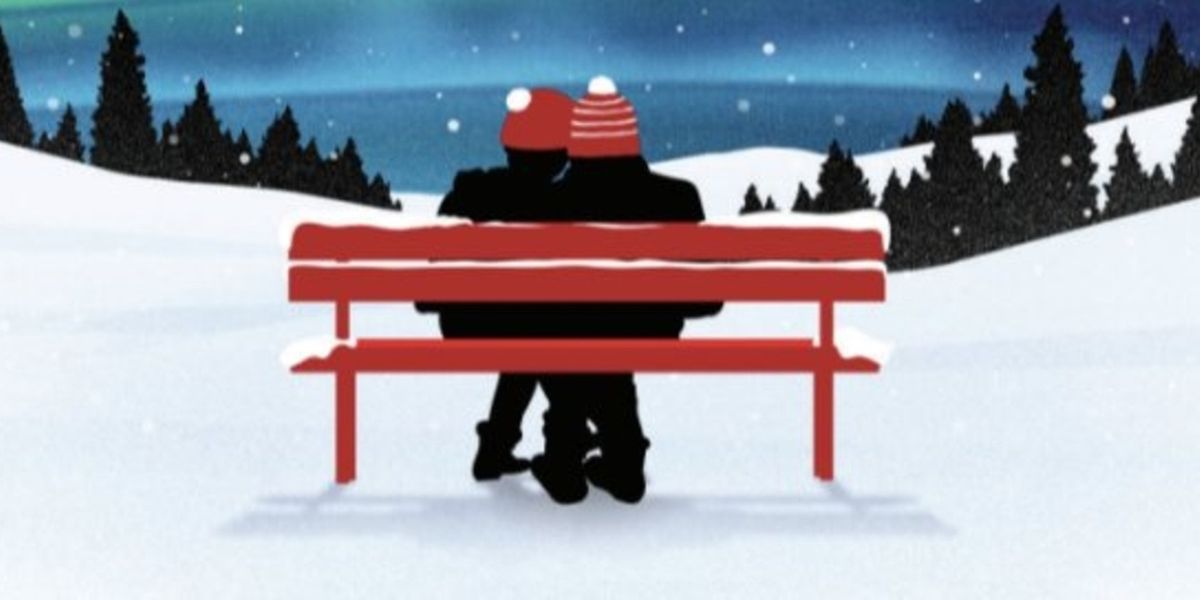 ALMOST, MAINE Comes to Riverside Theatre This Month