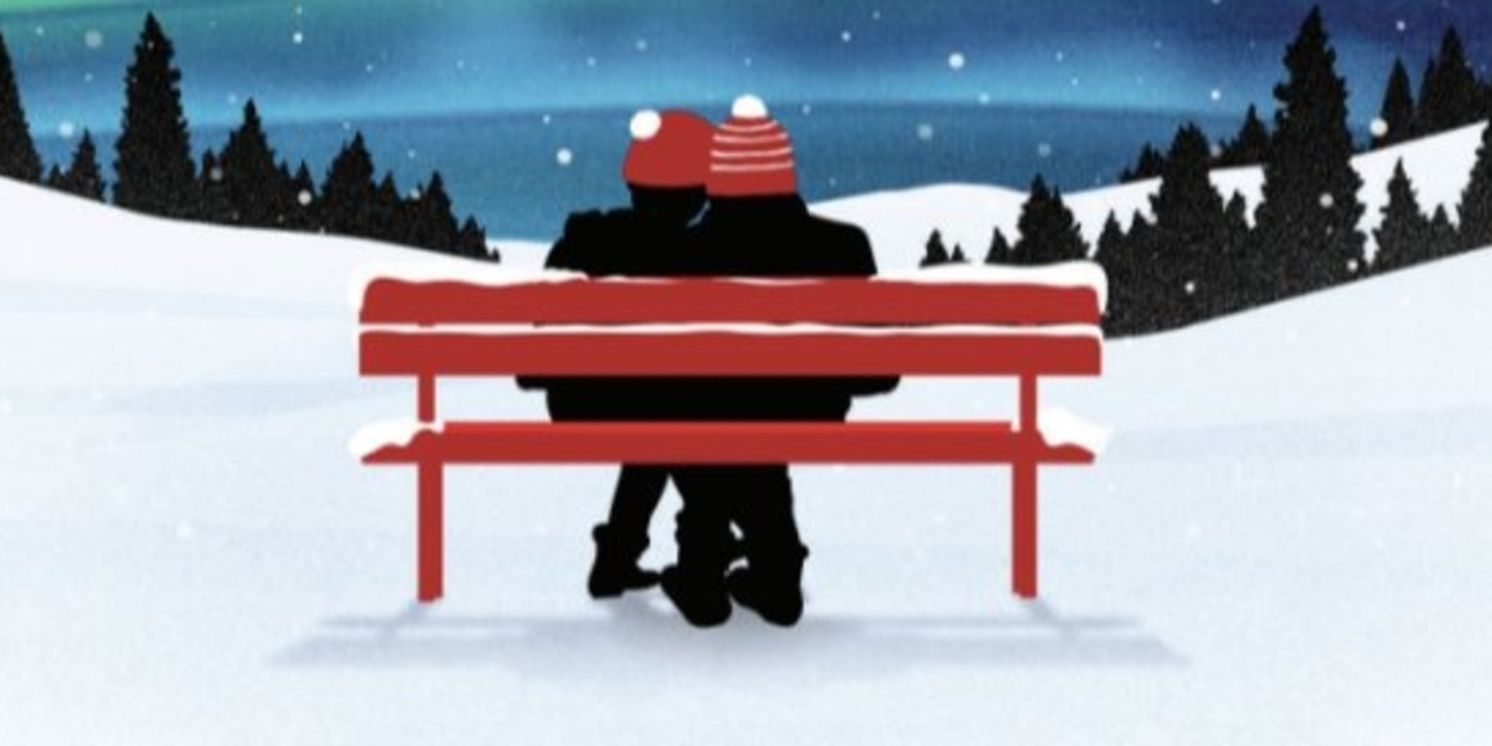 ALMOST, MAINE Comes to Riverside Theatre This Month  Image