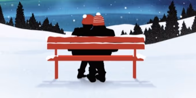 ALMOST, MAINE Comes to Riverside Theatre This Month Photos