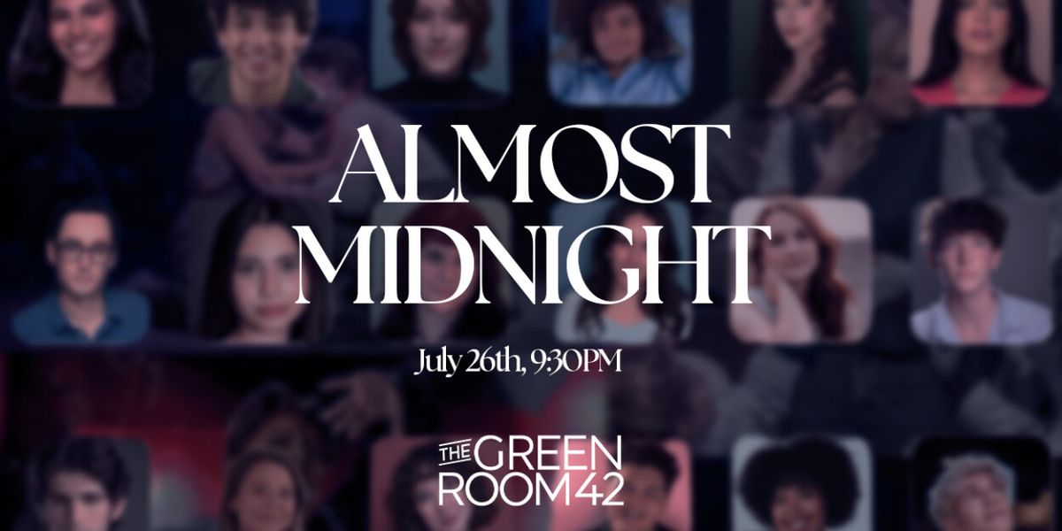 green room 42 dress code The Green Room 42 (@thegreenroom42)  New York, NY