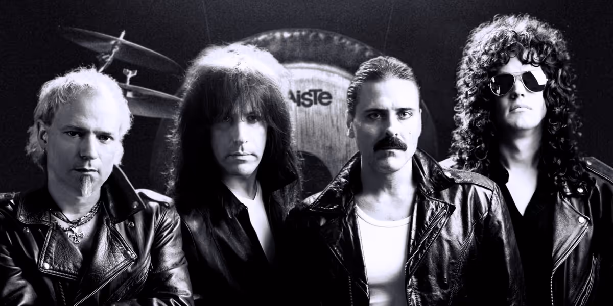 ALMOST QUEEN: A Tribute To QUEEN and The Beach Boys Comes to Indian Ranch