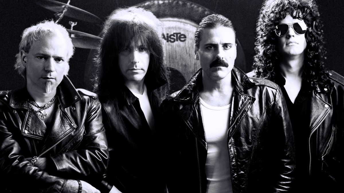 ALMOST QUEEN to Perform at Warner Theatre