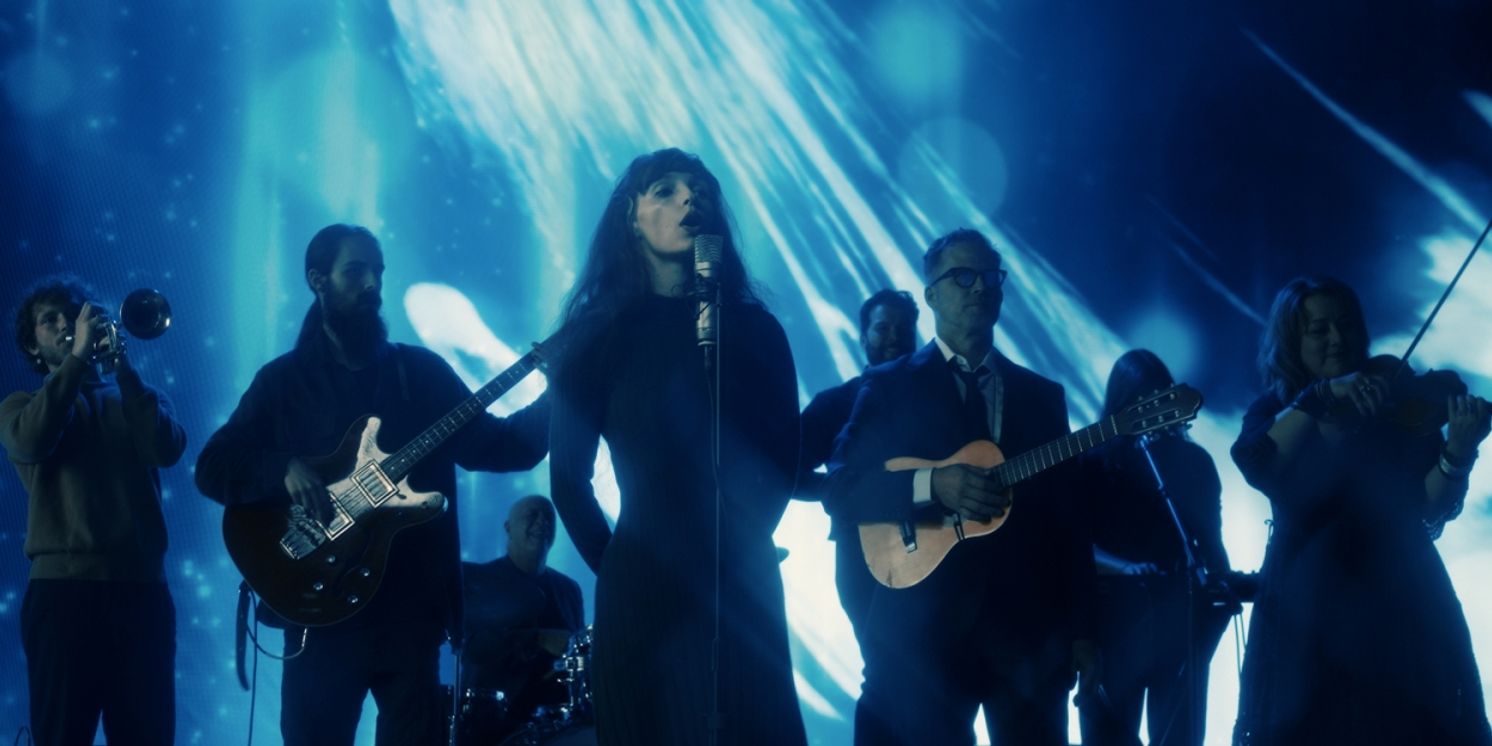 ALMOST SONGS: The Untold Saga of the Stolen Beatles Tapes Will Benefit Feed The Streets  Image