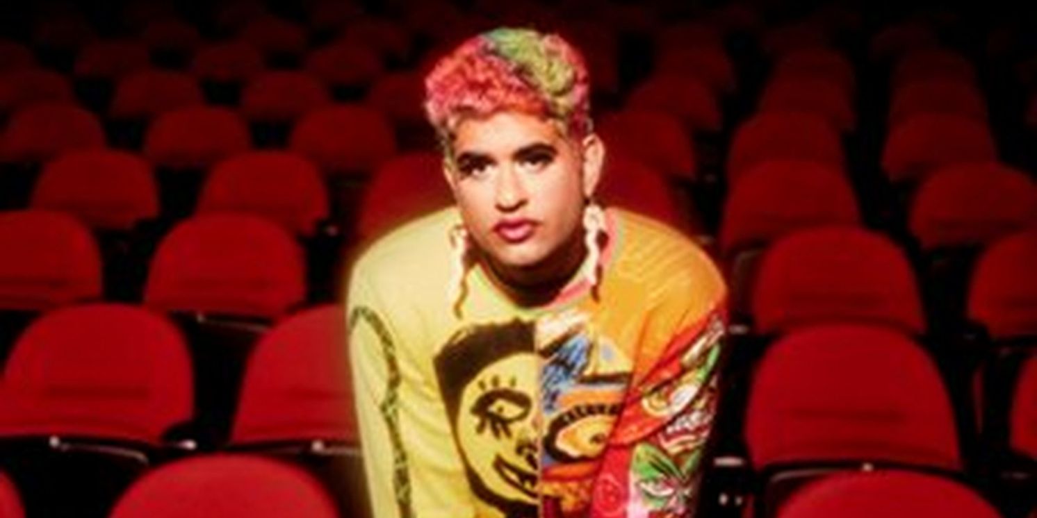 ALOK Comes to the Paramount Theatre Next Month  Image