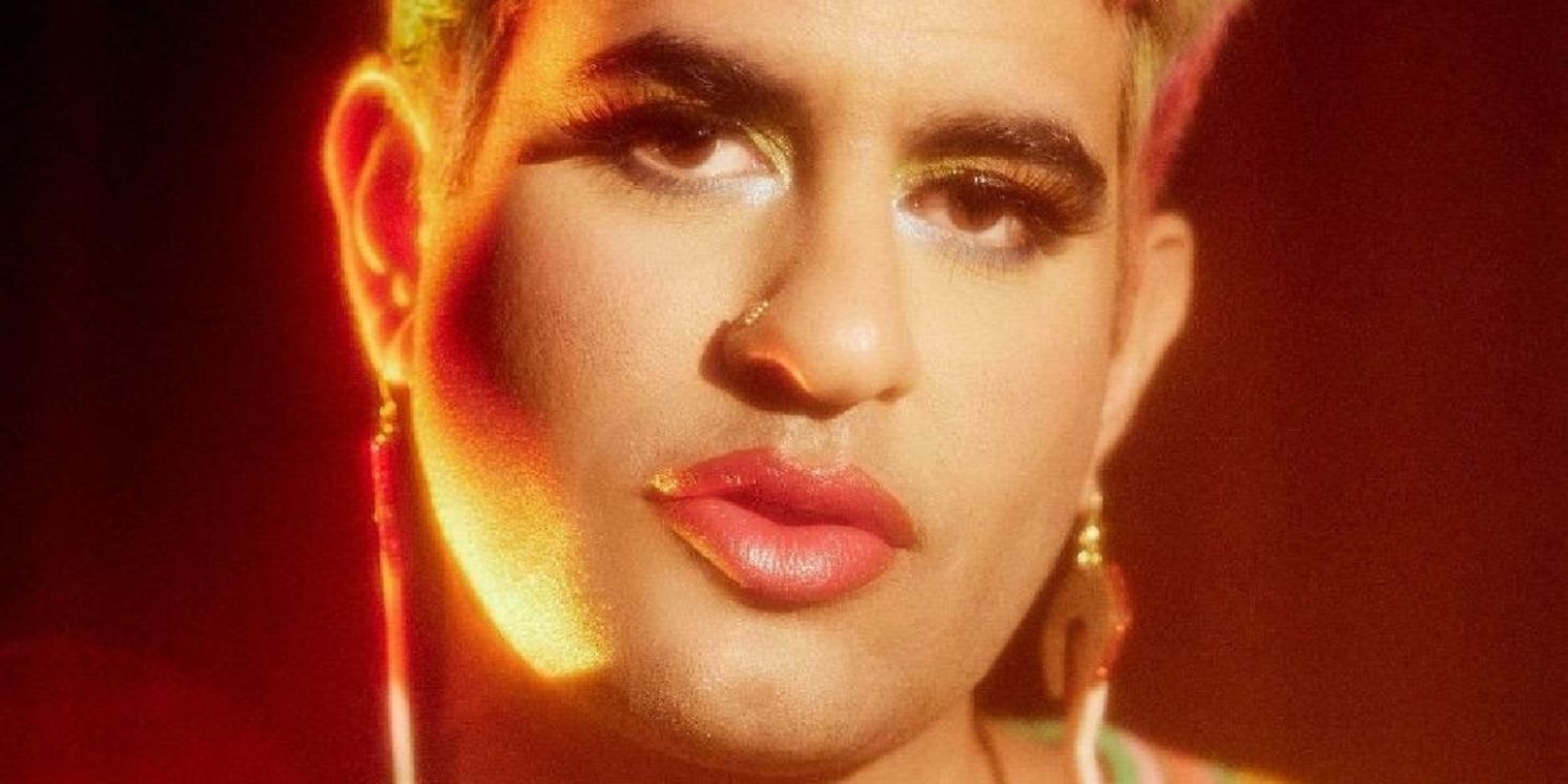 ALOK to Release Comedy Special BIOLOGY! in December  Image