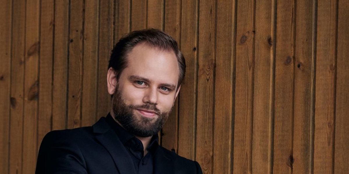 ALSO SPRACH ZARATHUSTRA Comes to Den Norske Opera This Week