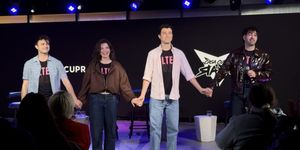 ALTER, el nuevo musical de La Sinàptica, llega al Golem's Teatre de Barcelona