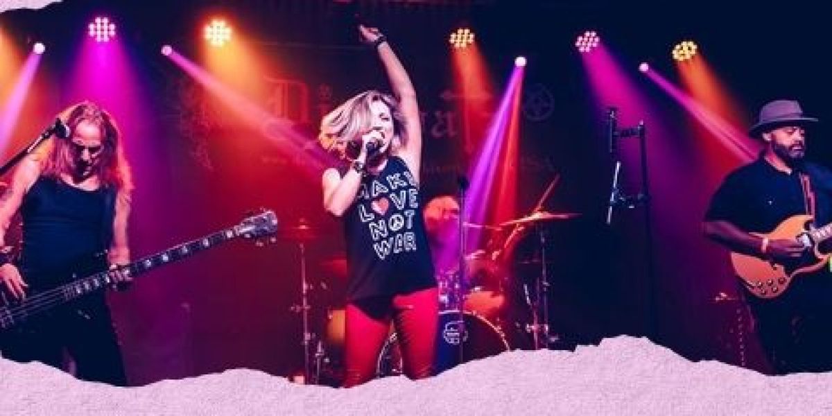 ALTERNATIVE FIX BAND to Bring 90's Rock Tribute to Cheney Hall