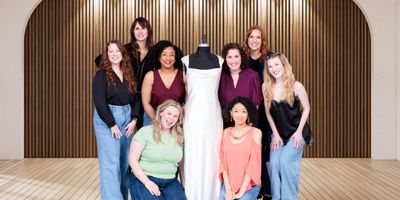 ALWAYS A BRIDESMAID Will Come to Meadow Brook Theatre Photo