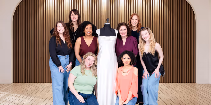 ALWAYS A BRIDESMAID Will Come to Meadow Brook Theatre Photos