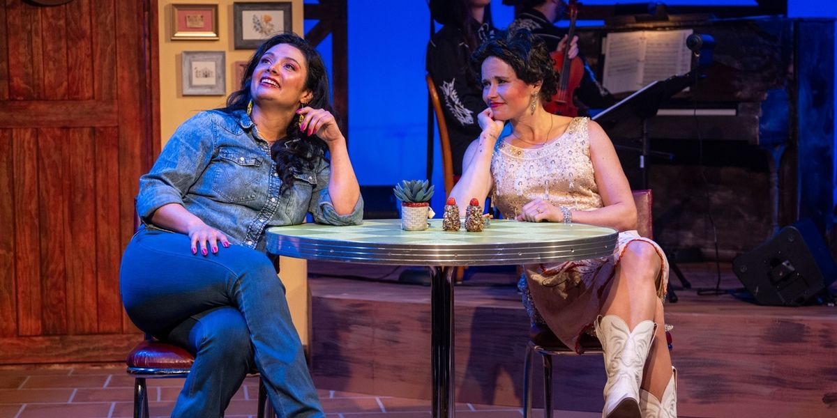 ALWAYS... PATSY CLINE Adds Two Weeks of Performances at American Blues Theater