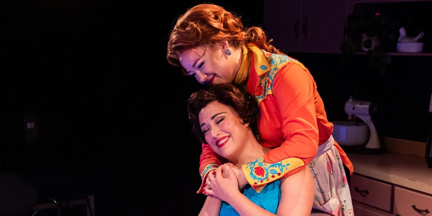 ALWAYS...PATSY CLINE Extended at Stages Through December  Image