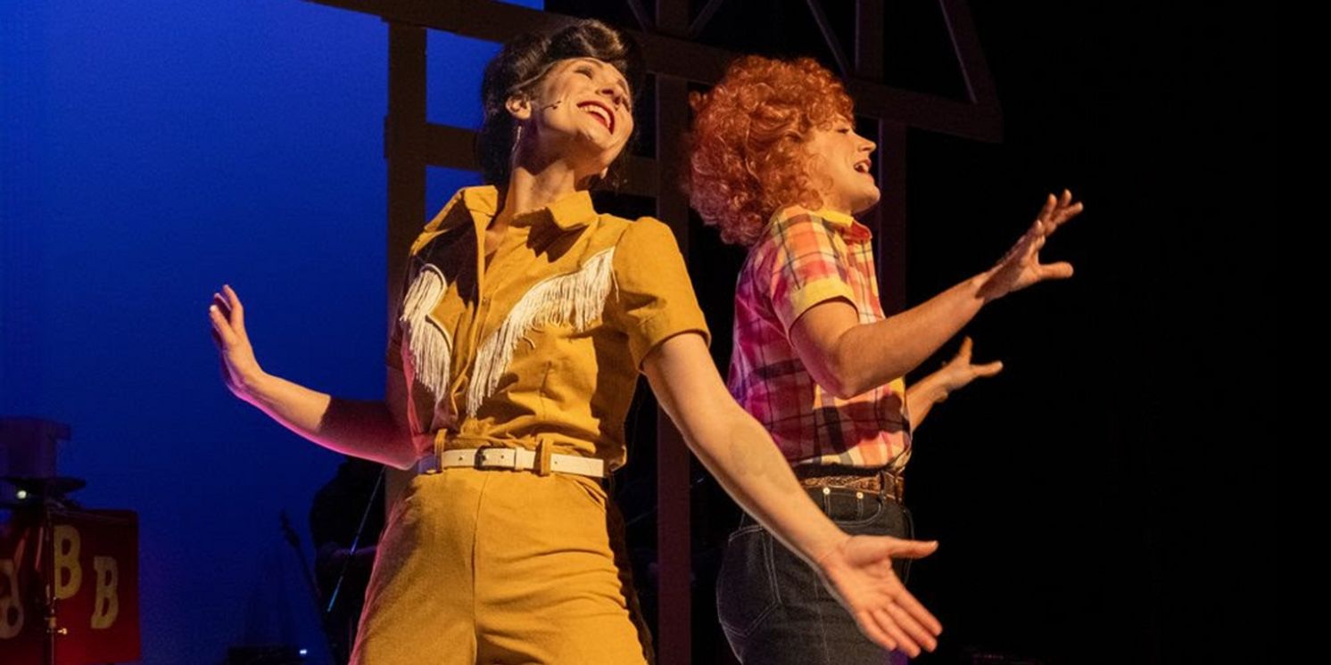 ALWAYS... PATSY CLINE Is Coming To The Metro Theatre From ﻿January 4-14, 2024  Image