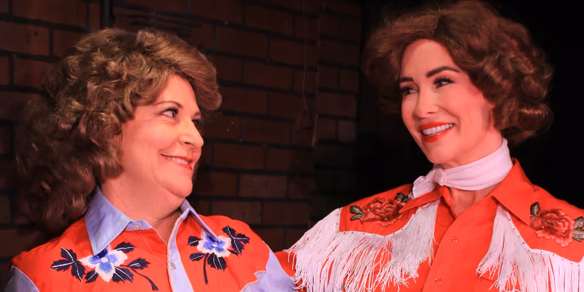 Fountain Hills Theater Announces The Opening Of ALWAYS, PATSY CLINE January 12