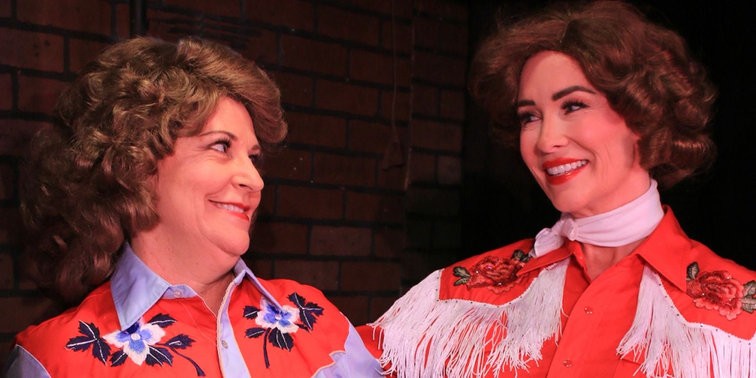 Fountain Hills Theater Announces The Opening Of ALWAYS, PATSY CLINE January 12  Image