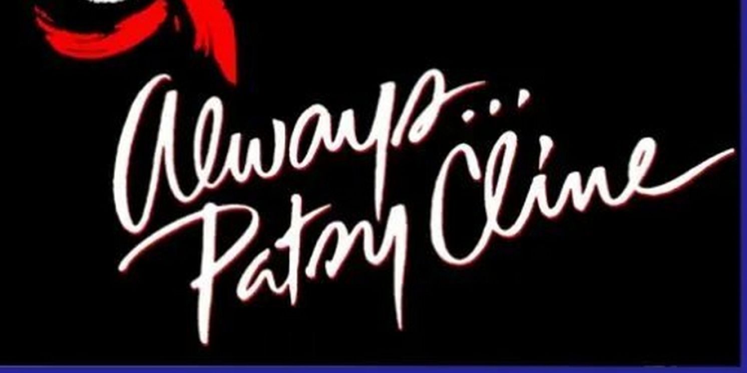 ALWAYS...PATSY CLINE Returns To Fountain Hills Theater In June  Image