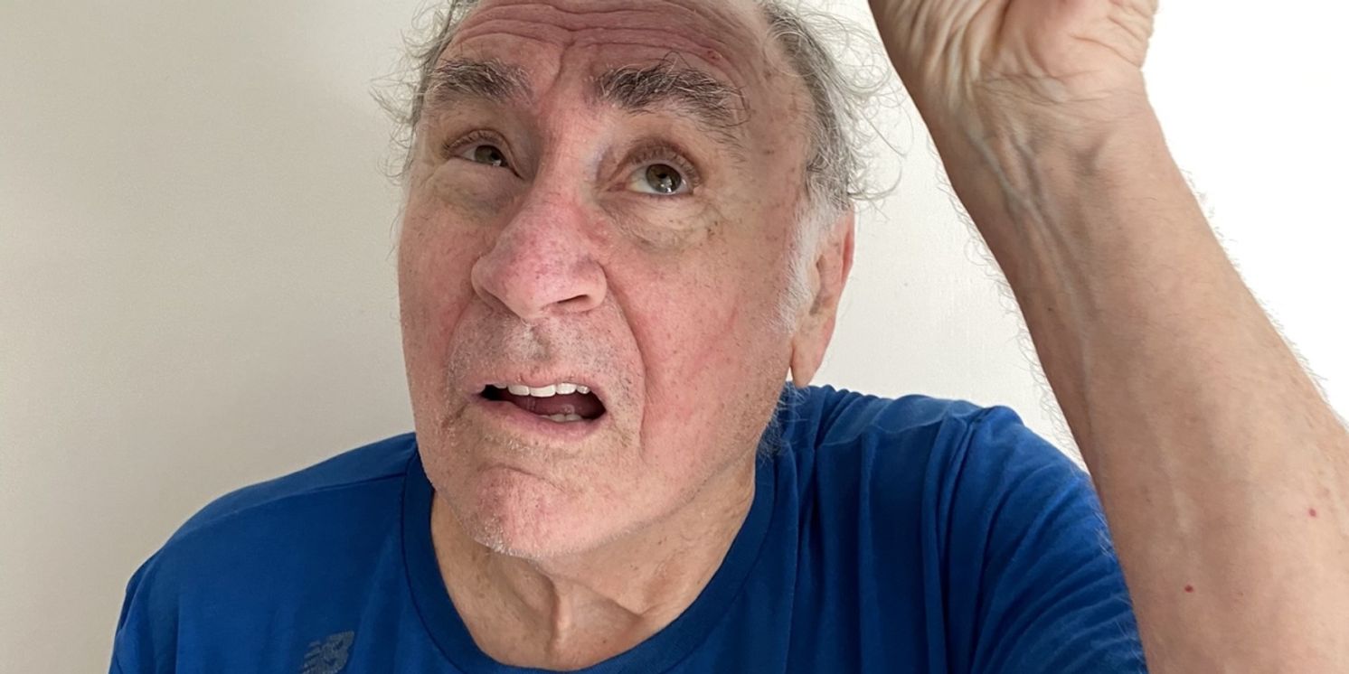 AM I REALLY JEWISH? Comes to Actor's Company  in June  Image